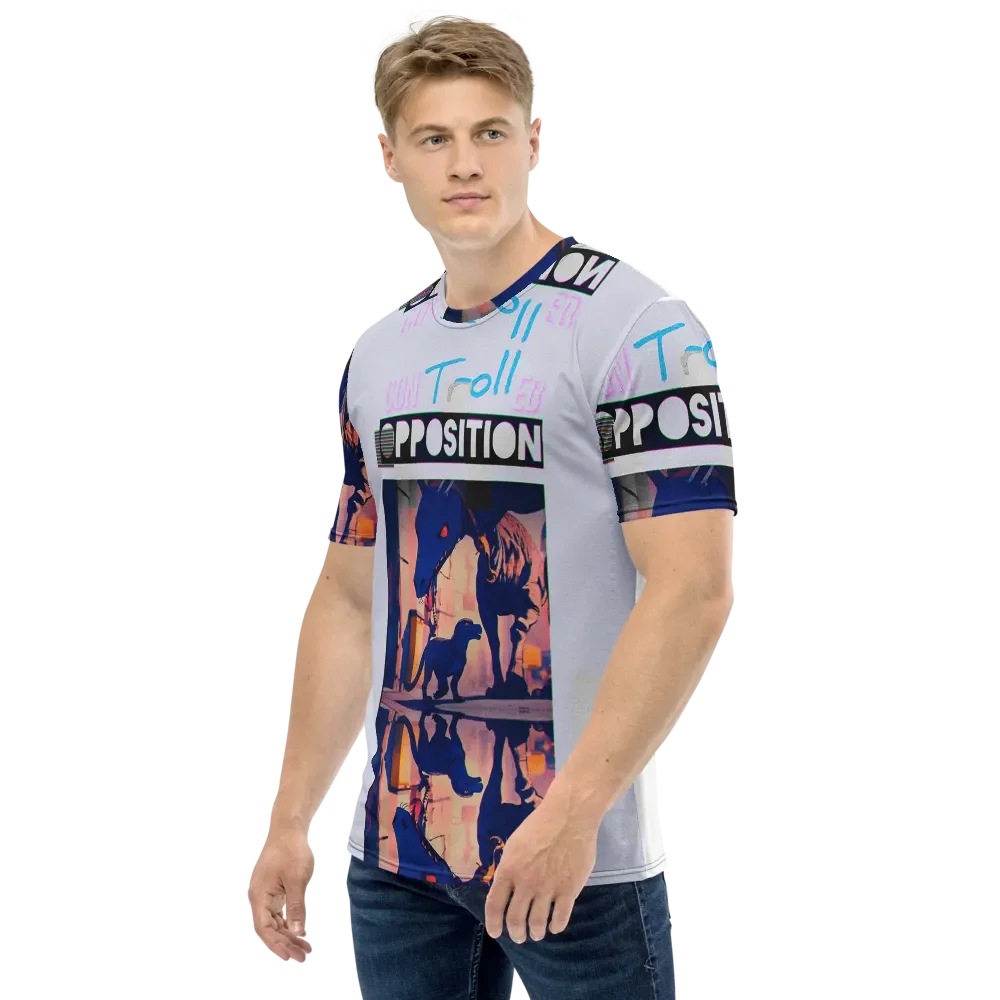 ConTROLLed Opposition White product image (2)