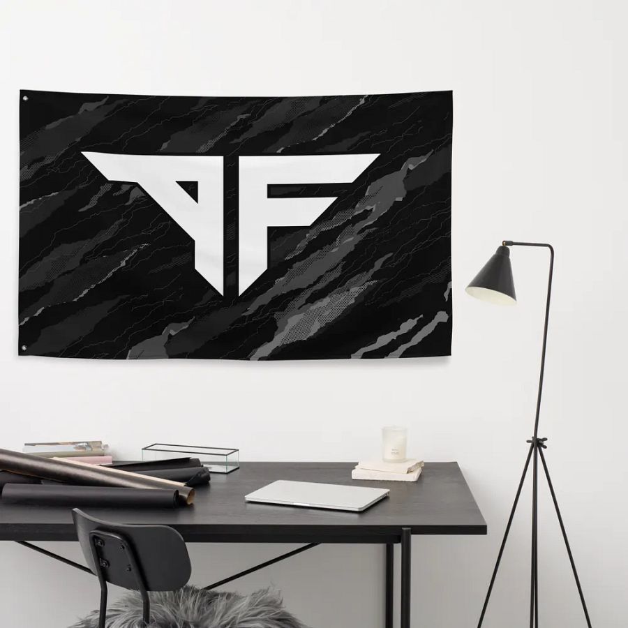 Atlanta FaZe Official Flag product image (9)