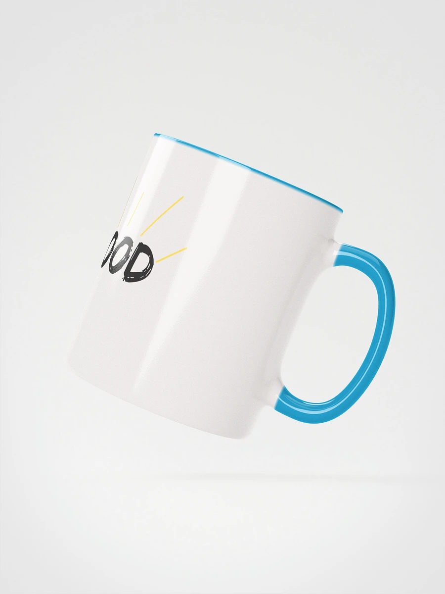 God is Good mug product image (2)