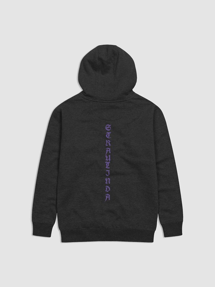 StrayLinda Hoodie product image (6)