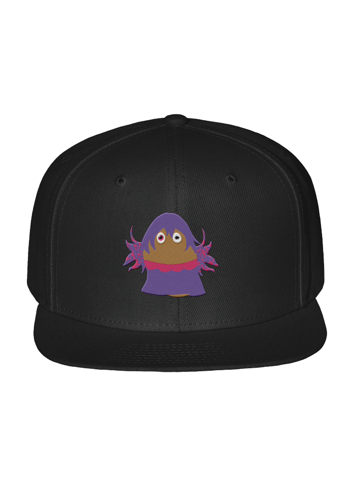 Fae Regalia Tater Snapback Cap product image (1)