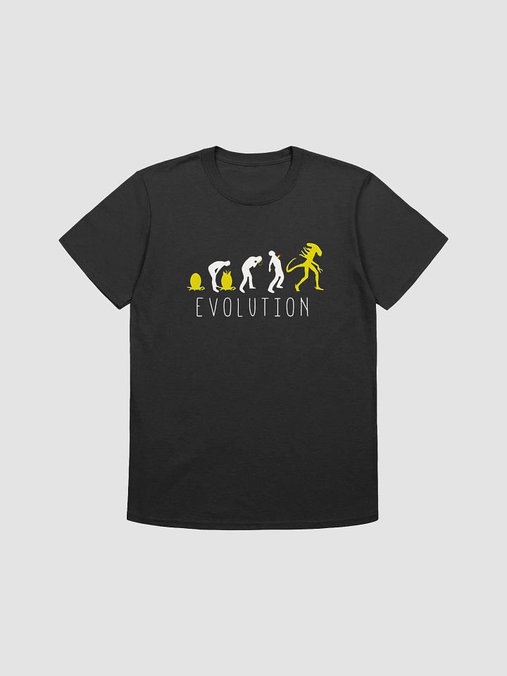Evolution T-Shirt product image (2)