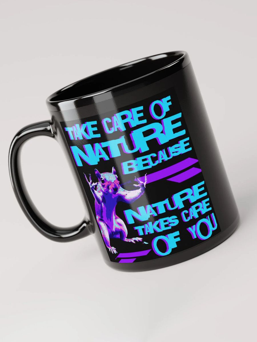 Nature's Care Mug product image (6)