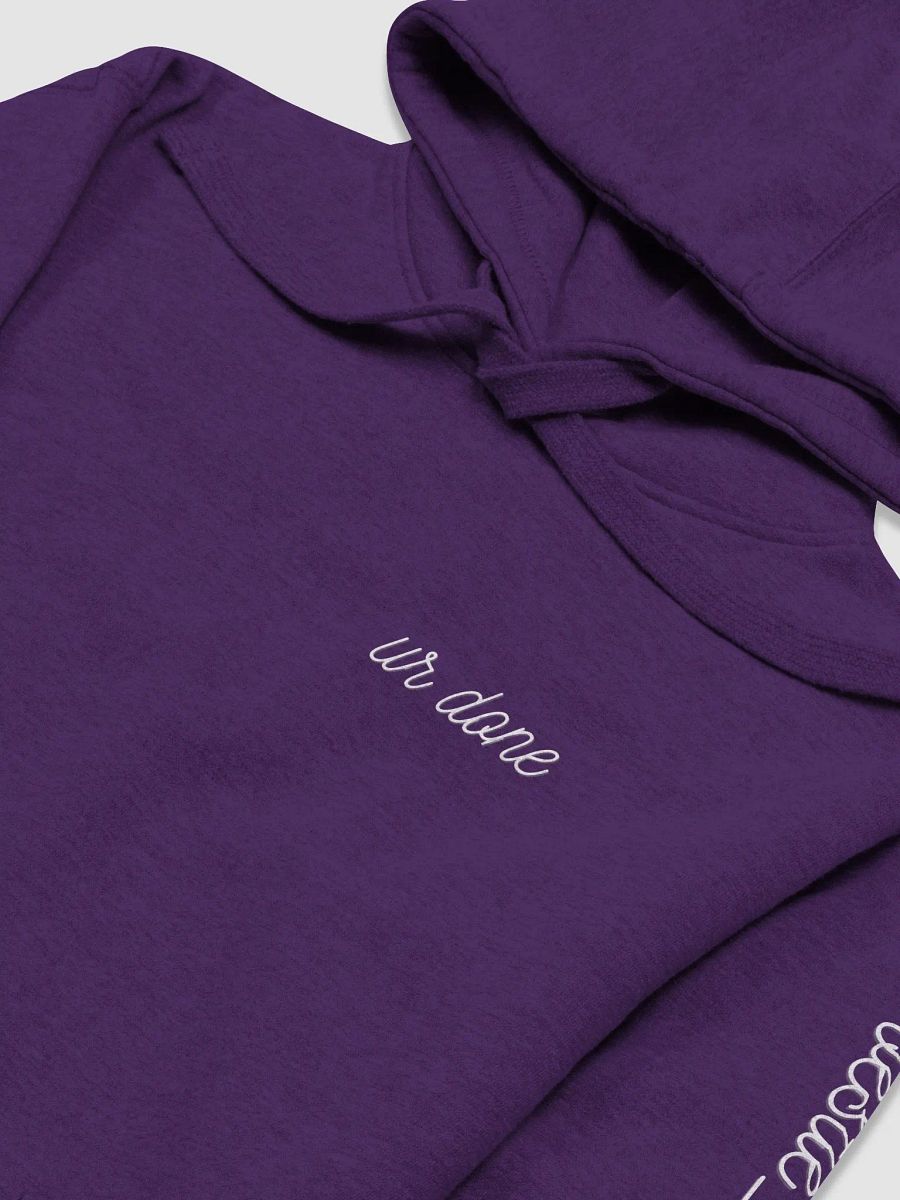Ur Done Hoodie product image (2)