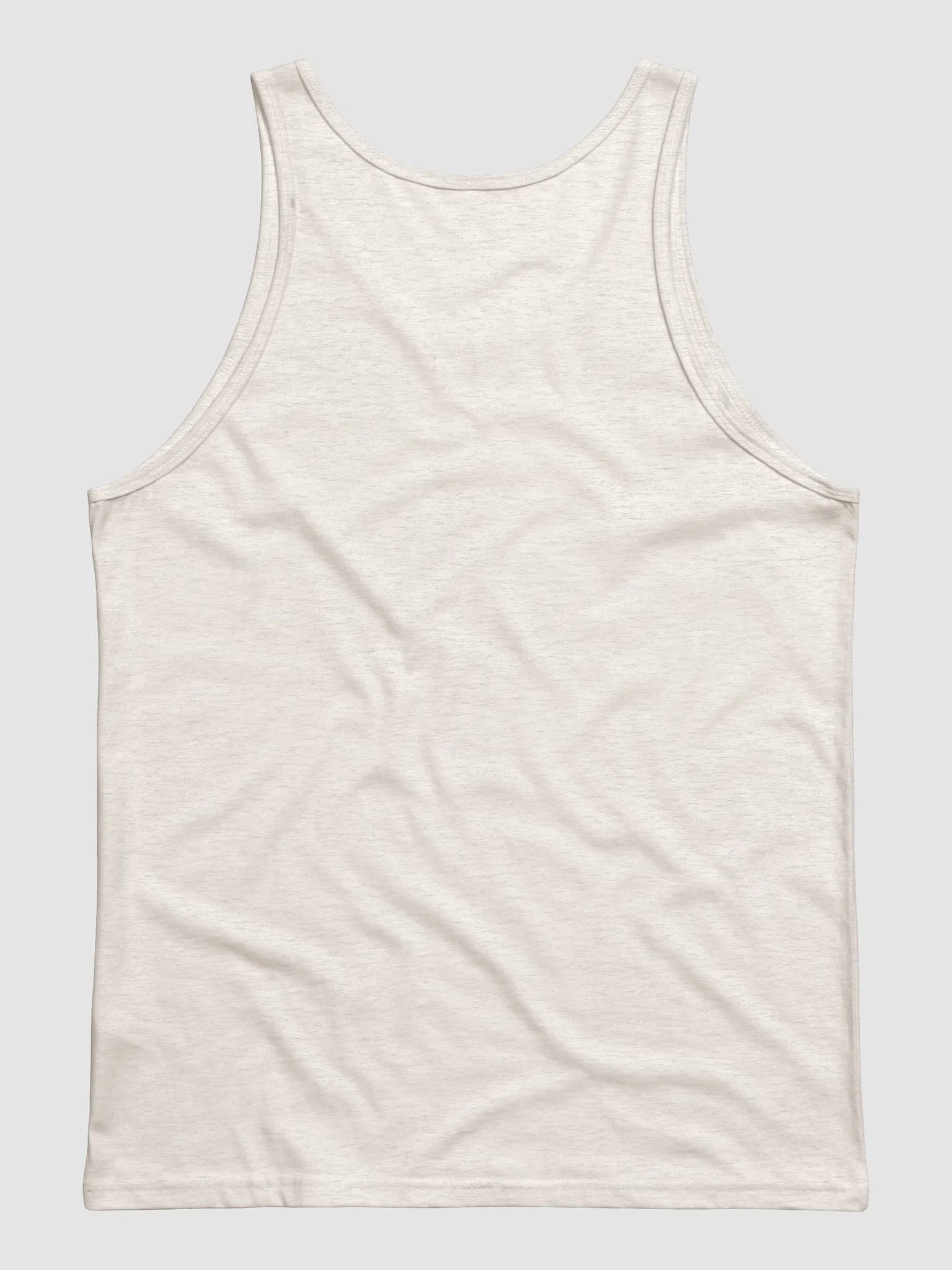 Natural Gender Fusion Tank product image (2)