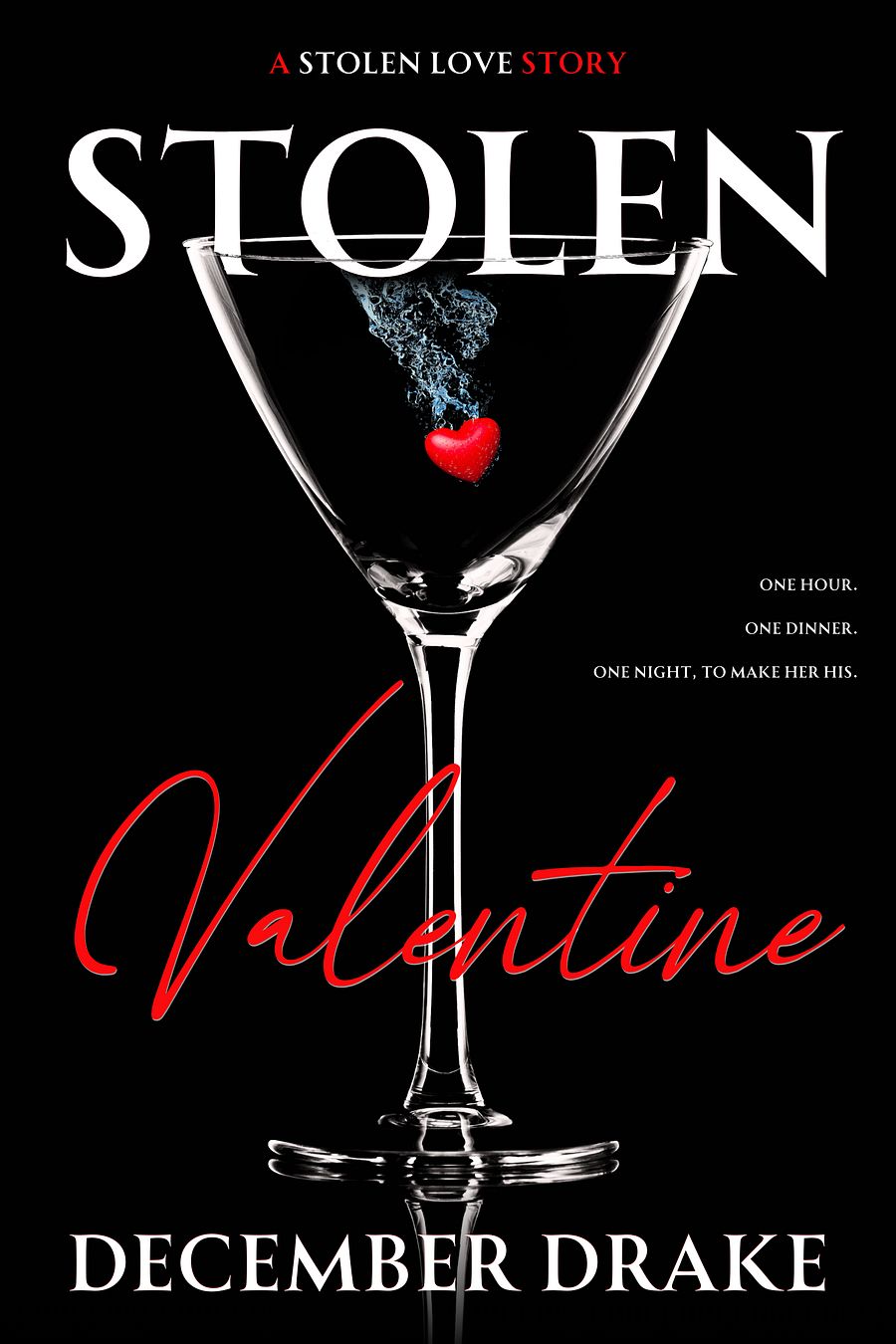 Stolen Valentine product image (1)
