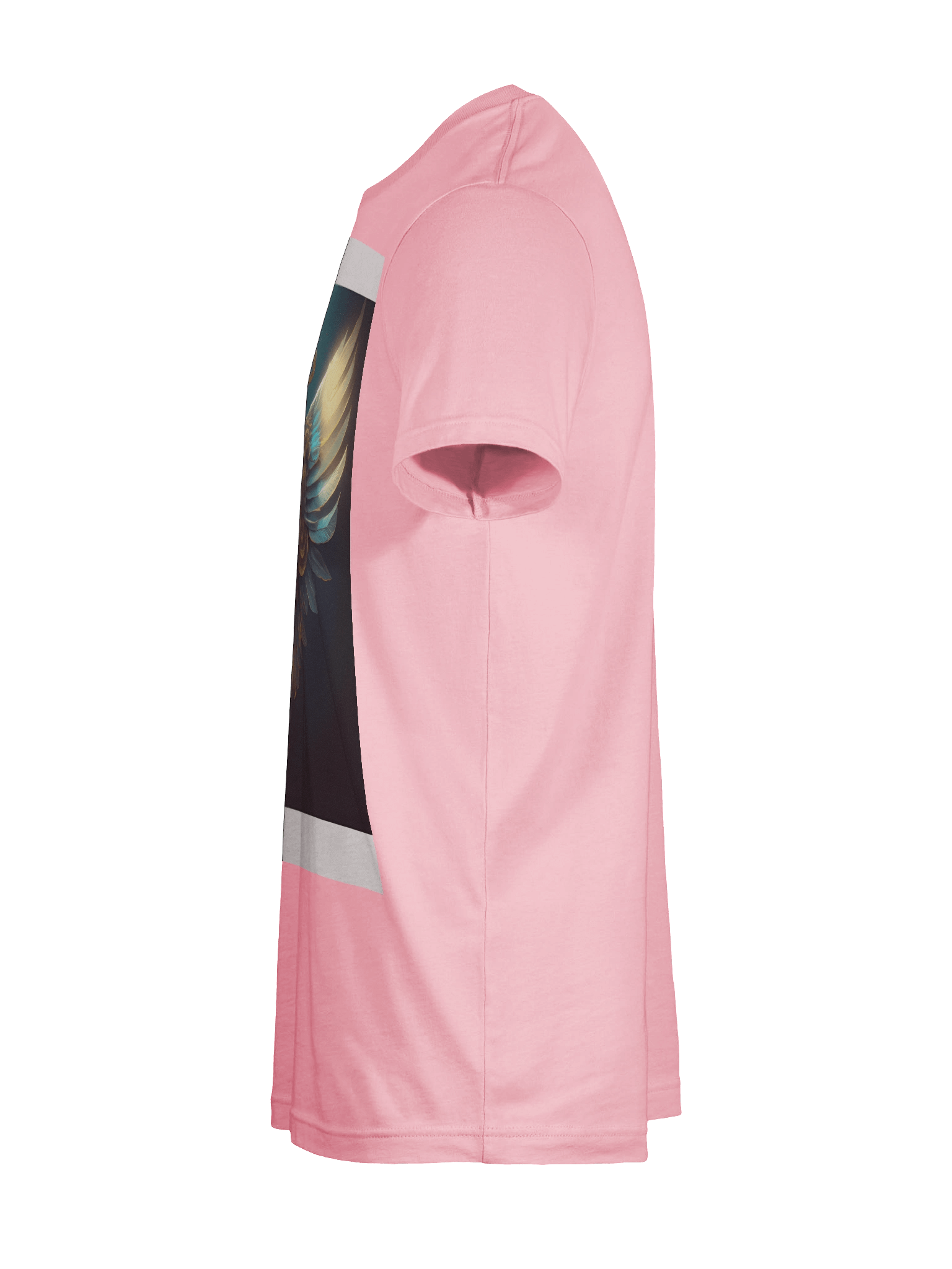 Oracle's wings (Pink) product image (11)