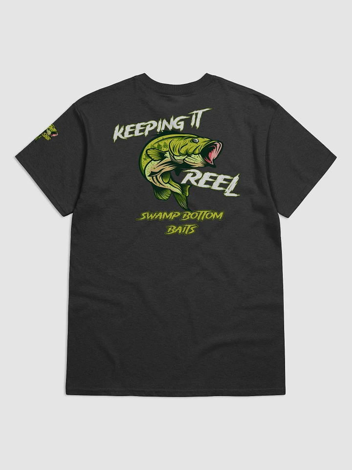 Keeping It Reel T-Shirt product image (1)