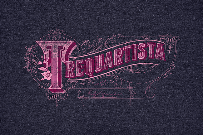 Player Role Shirts