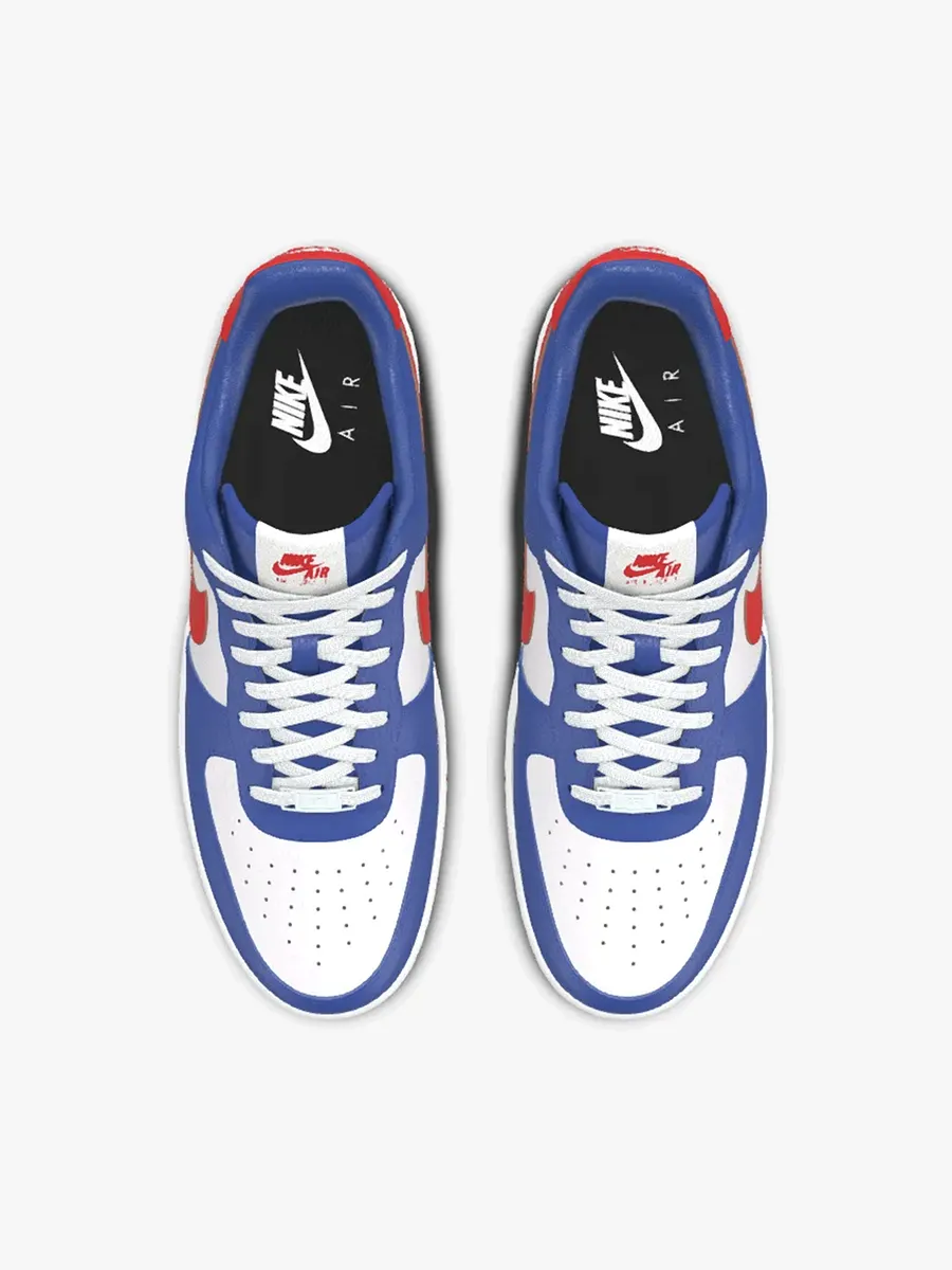 Men's TG Official x NIKE® AirForce 1 (Limited Edition) product image (3)