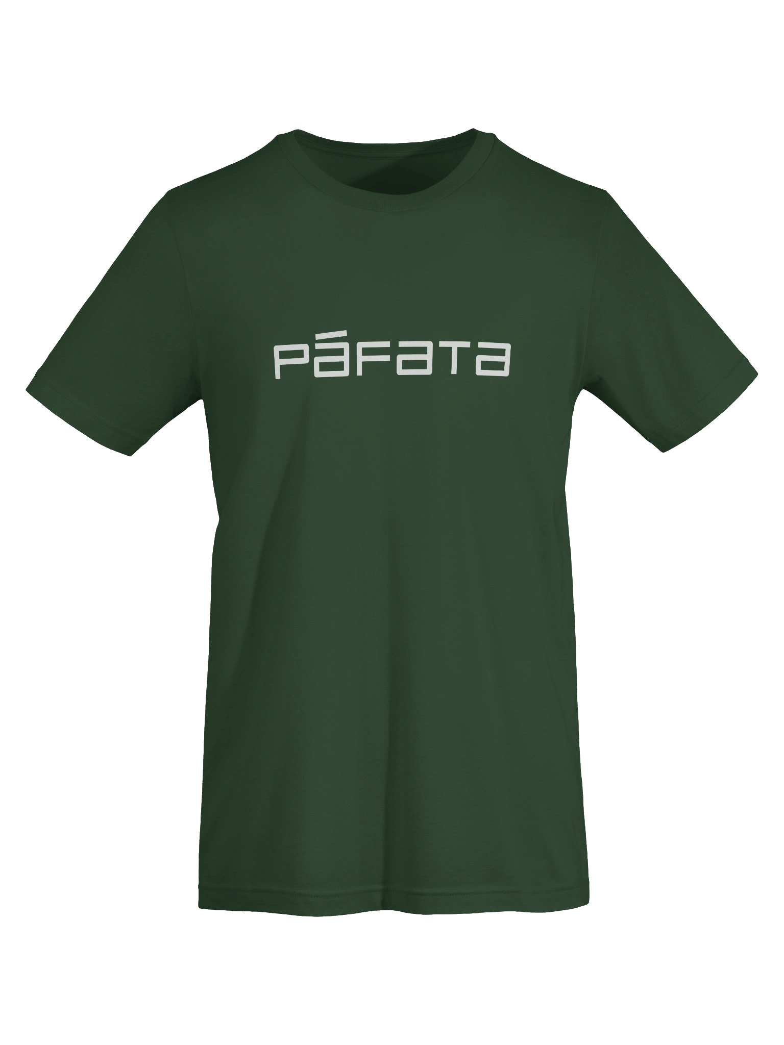 Páfata - Women's Supersoft T-Shirt product image (1)