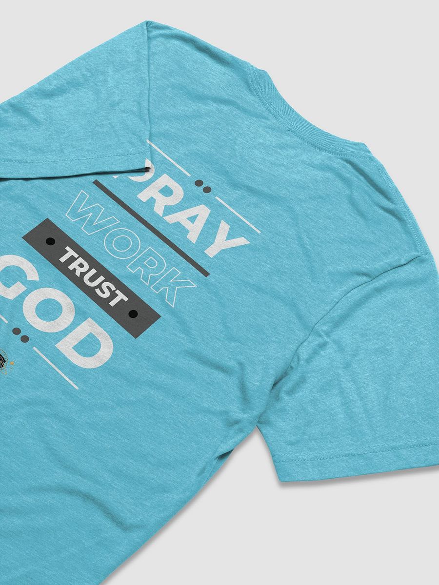 GODS RULE product image (4)