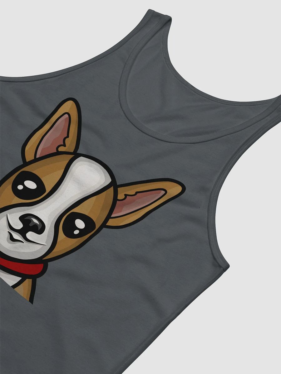 Henry Tank Top product image (26)
