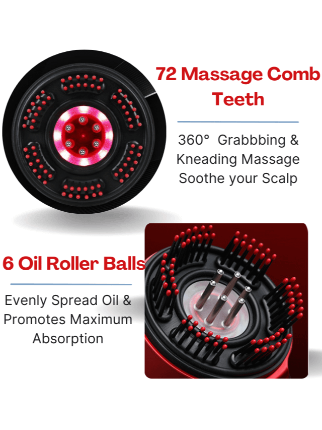 Follicare™ – The Innovative Solution for Healthy Hair & Scalp product image (10)