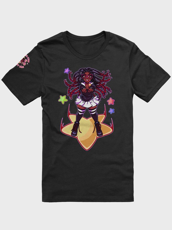 SSCB and the Galaxy T-Shirt product image (1)