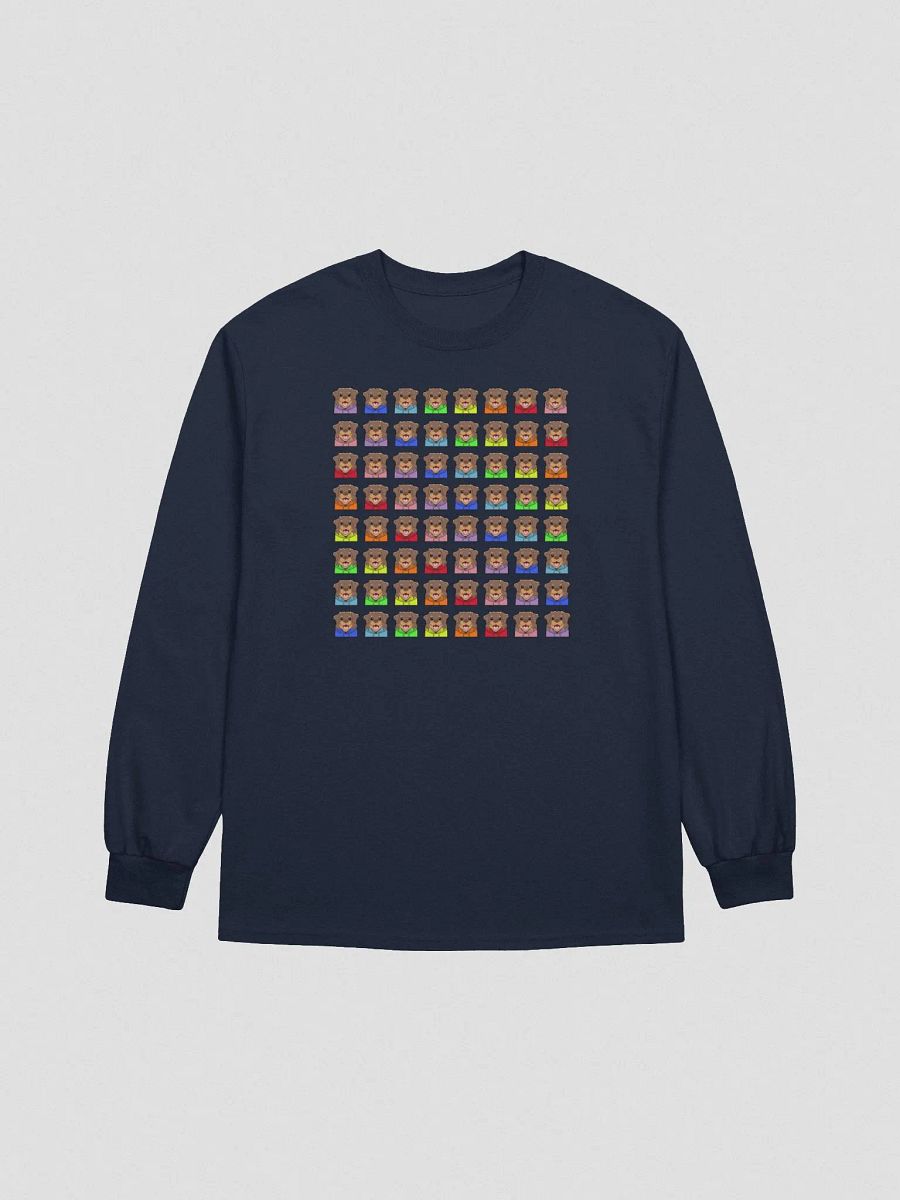 LolaPride Long Sleeve Shirt product image (2)