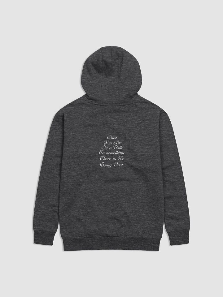 CF No Going Back Comfort Unisex Hoodie product image (10)