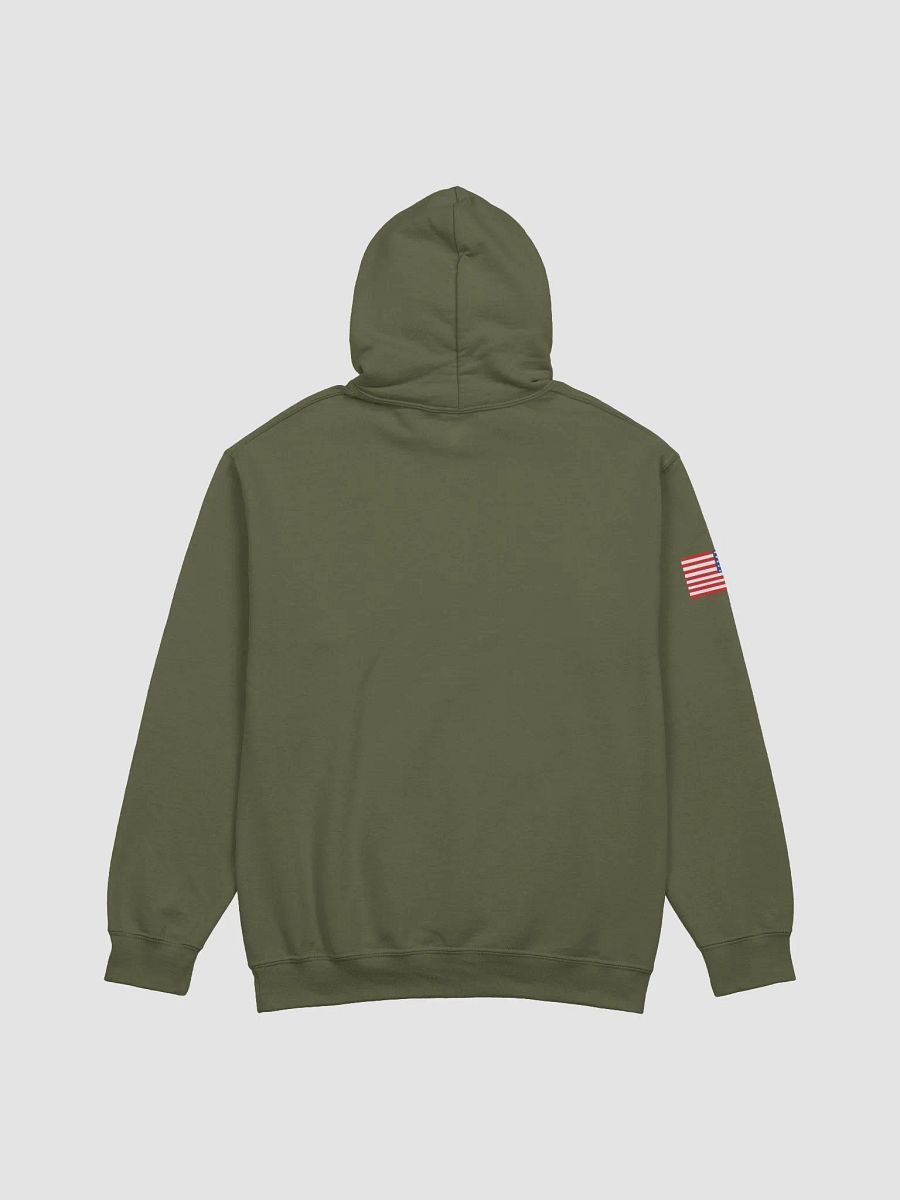 Graduate of DD 214 Hoodie product image (4)