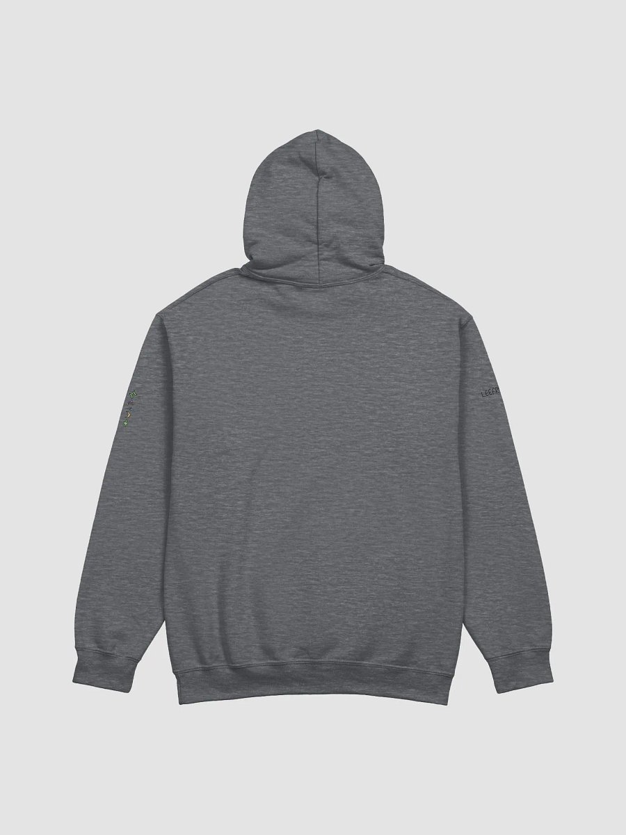 Wave Hoodie product image (4)