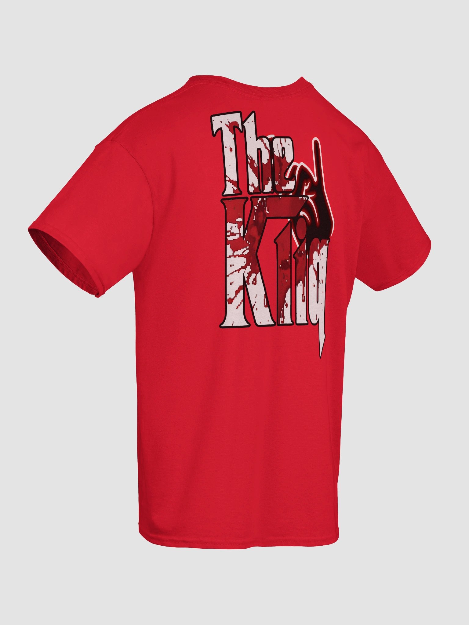 The OTC KC King (The OG) Official T-Shirt product image (48)