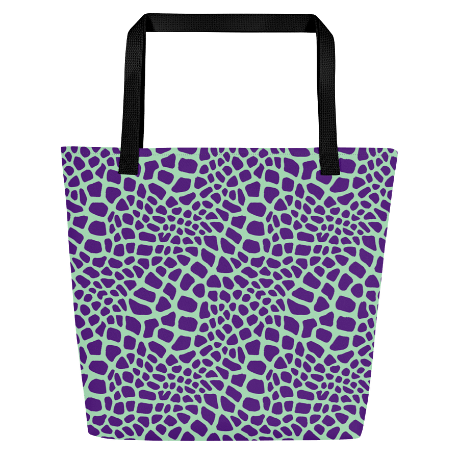 Green Giraffe Bag product image (3)