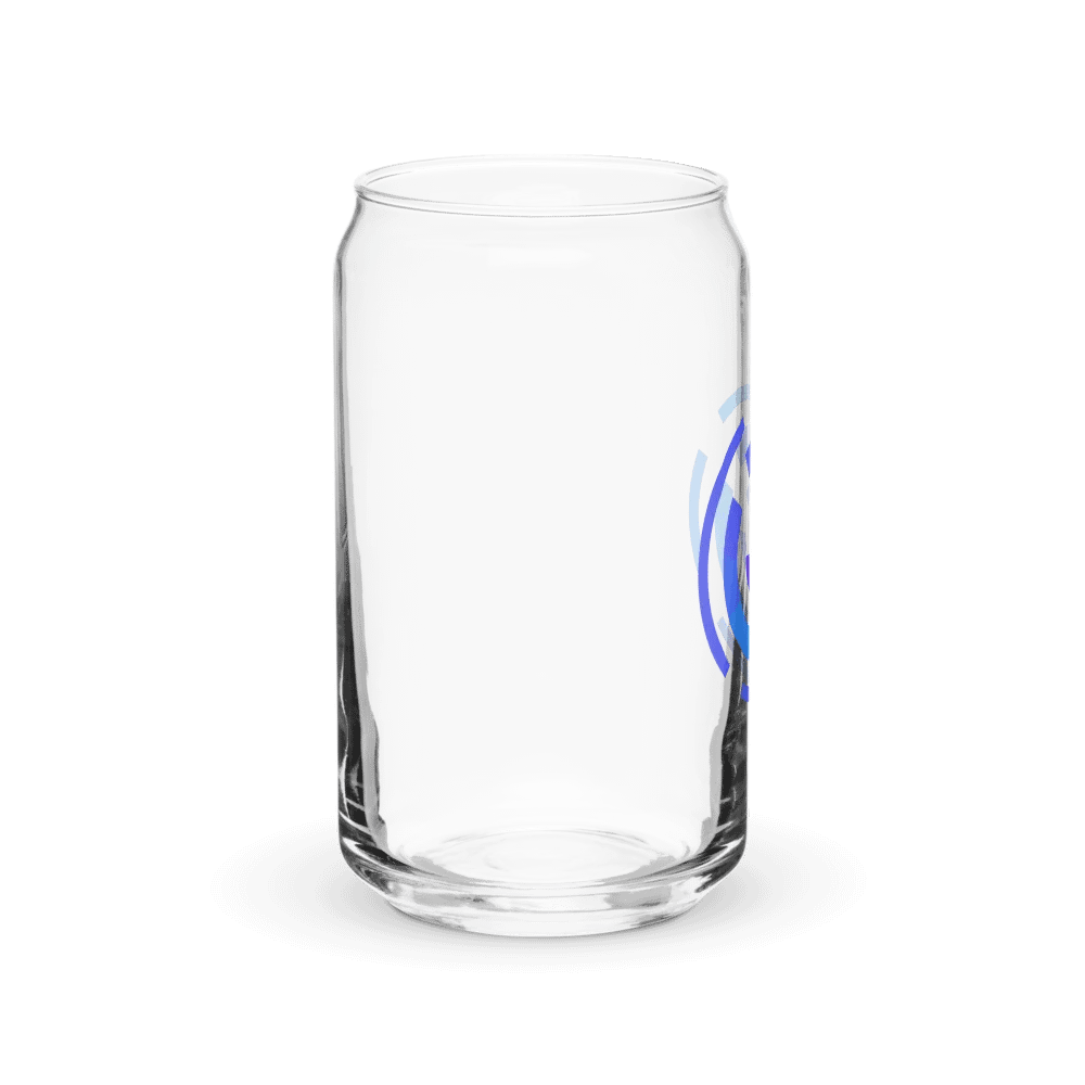 Neplora Unique Can-Shaped Glass product image (40)