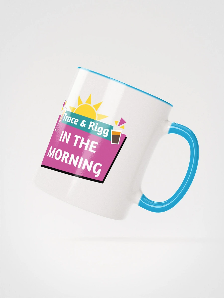 Morning Show Mug product image (15)