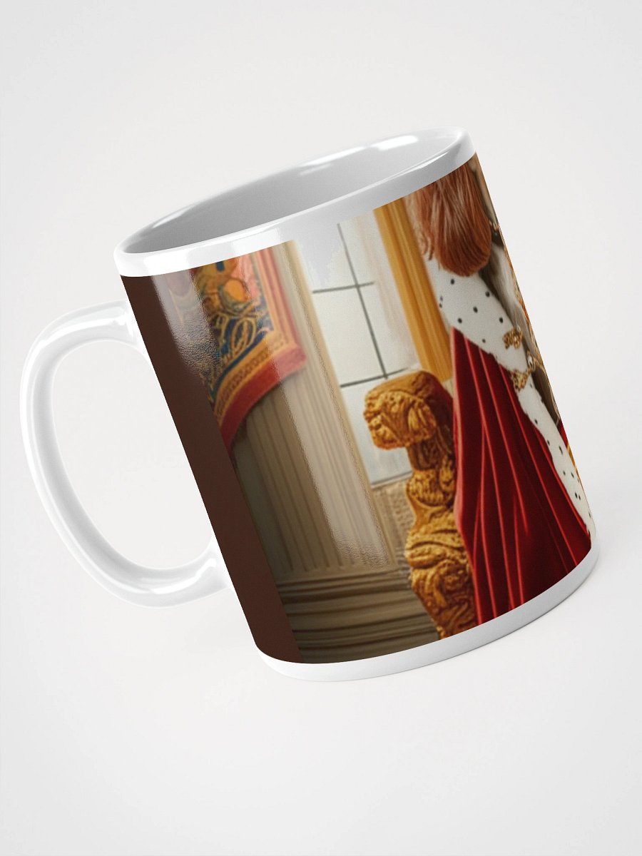 Royal Pup Majesty product image (8)