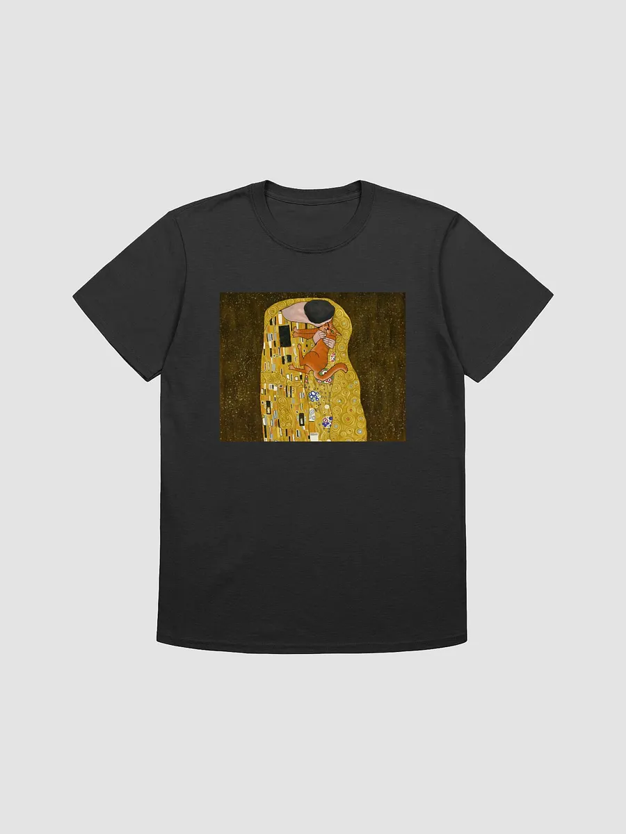 The Reluctant Kiss T Shirt product image (6)