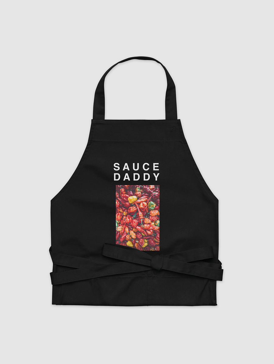 Sauce Daddy Apron product image (2)