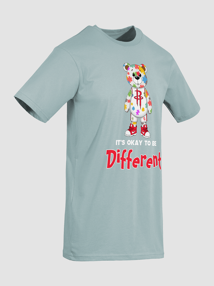 Its okay tone different ( Rockets edition ) product image (8)