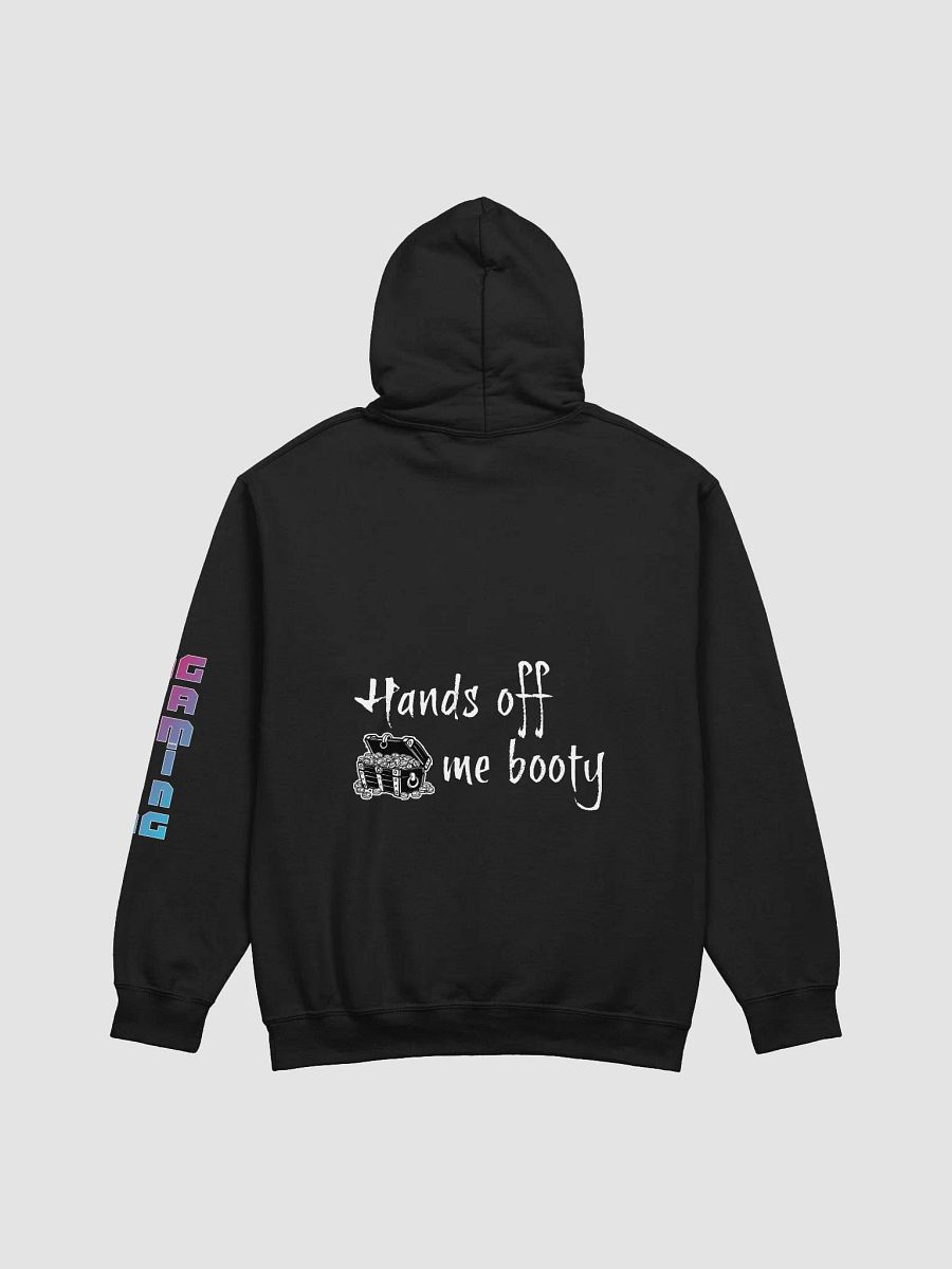 Pirate Mayhem Hoodie product image (2)