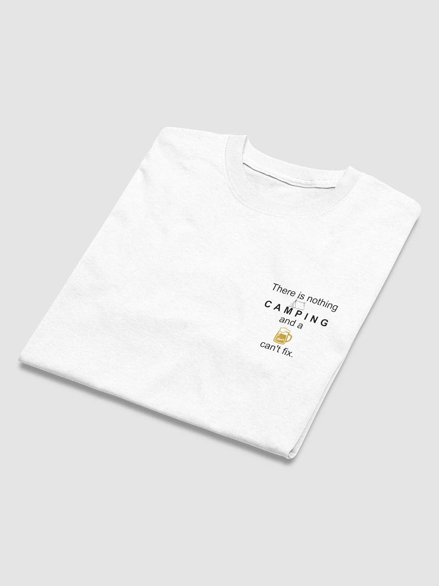Pixelated Urban Vibes T-Shirt product image (4)