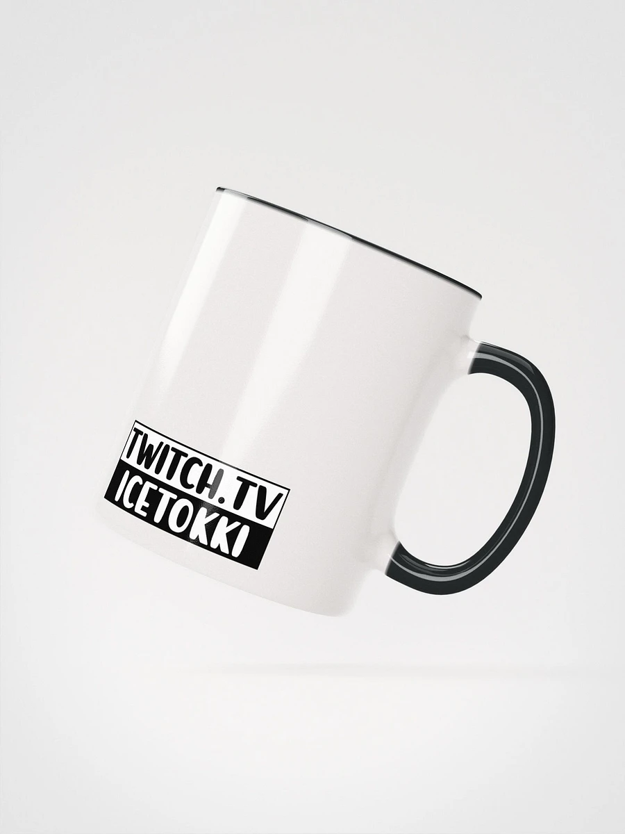 Cold Hearted Mommy Colored Mug product image (7)
