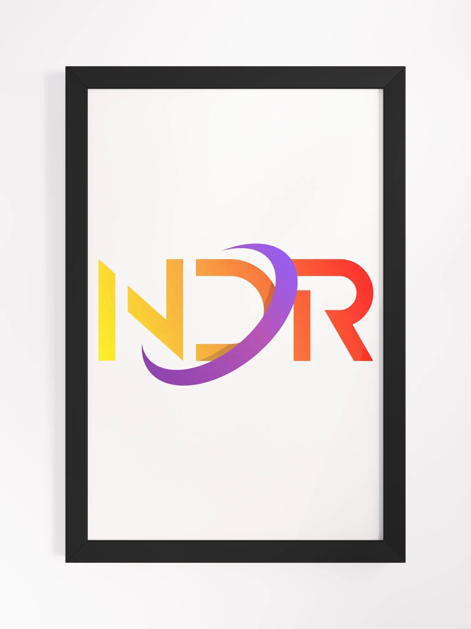 NDR Creative Studios Launch poster product image (1)
