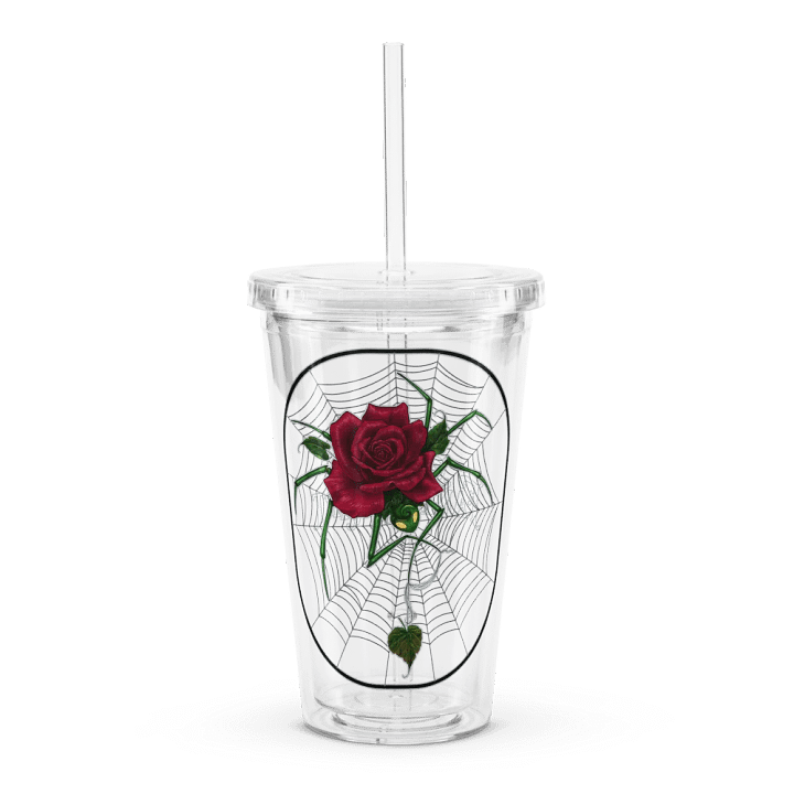 Rose Weaver - SFA Tumbler product image (1)