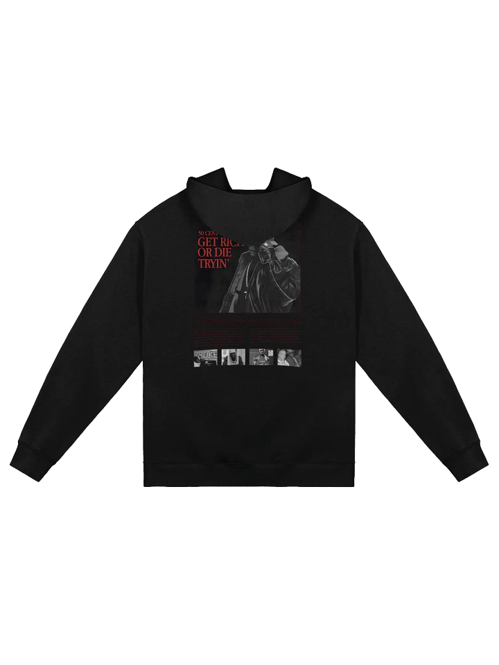 50CENT Hoodie product image (4)