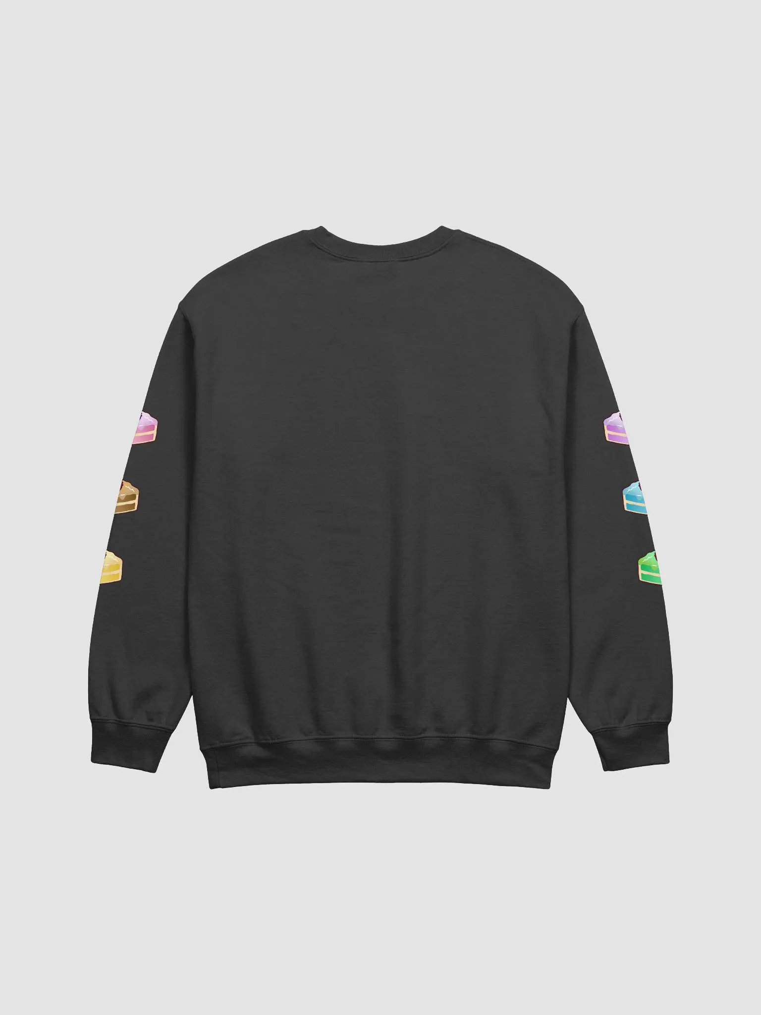 CakePleaase Crew Neck Ver. 3 product image (2)