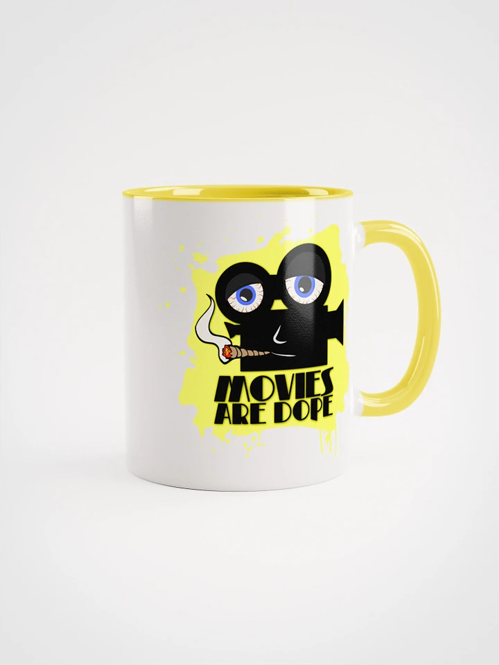 Dope Drip Mug product image (1)