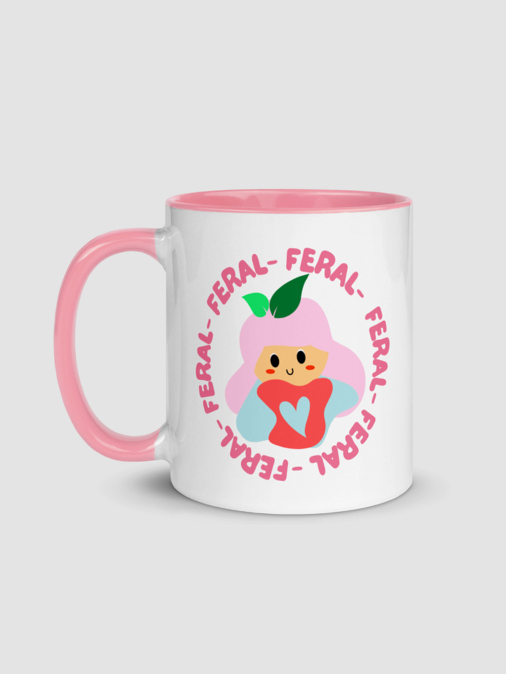 Certified Feral Mug product image (2)
