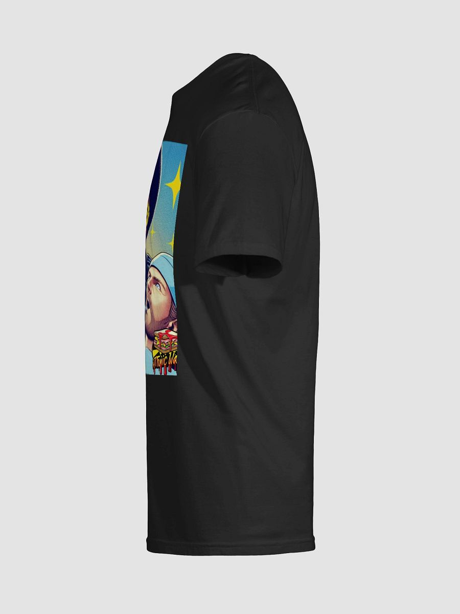 Affirmative Action Jackson The T-Shirt product image (9)