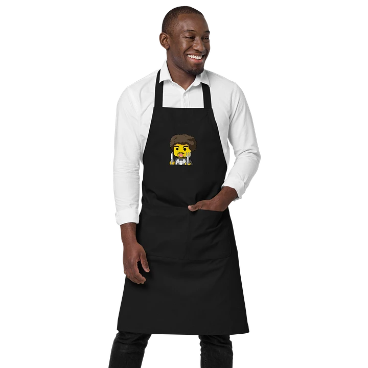 Hungry Apron product image (1)