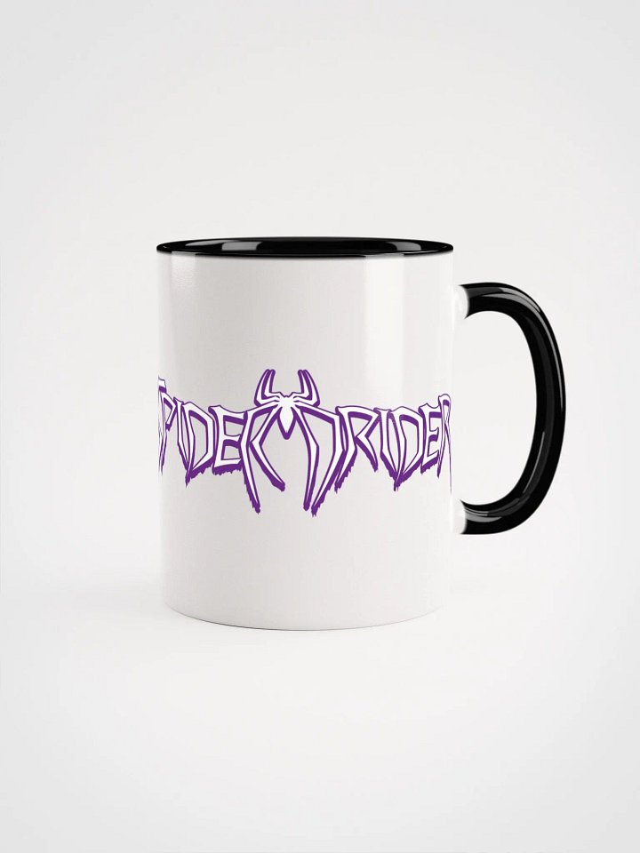 Spider Drider Ceramic Mug product image (4)