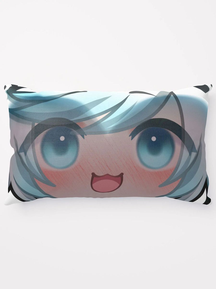 Chat View and Mimi Booba Pillow product image (15)