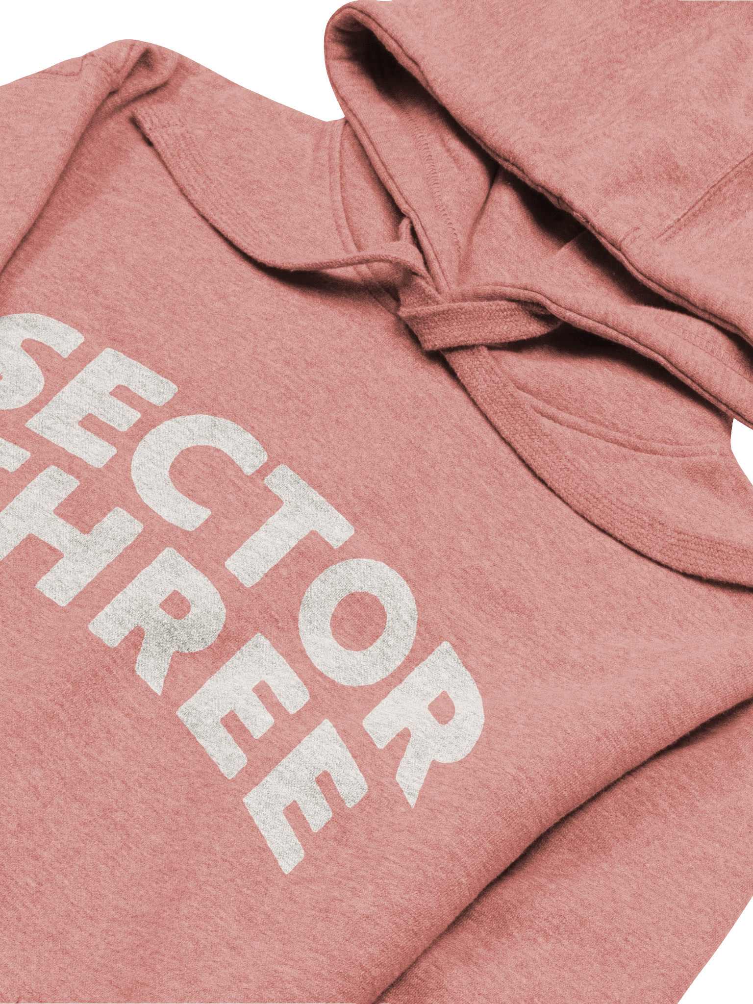 Sector Three // Race Week Hoodie product image (3)