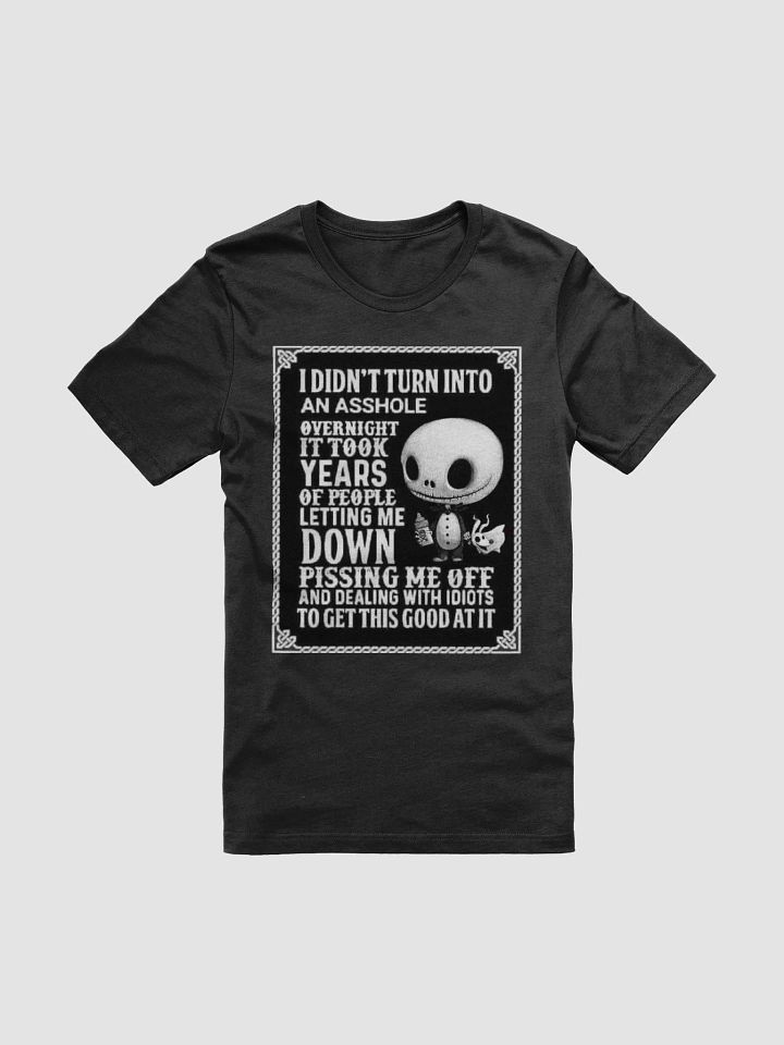 im good at being an asshole product image (1)