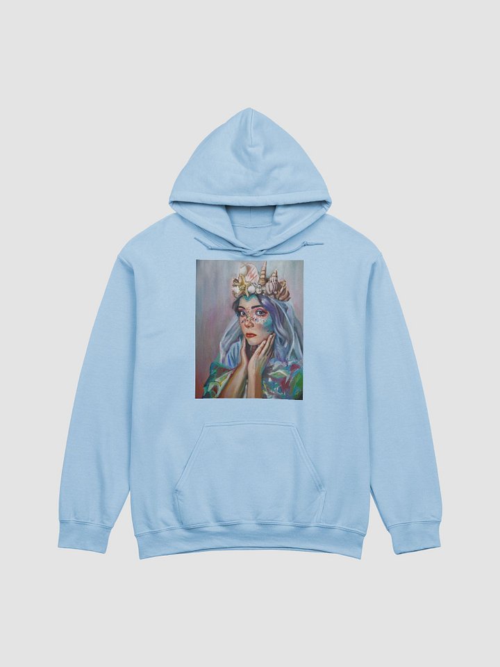 Lucellie Of The Sea - Hoodie product image (17)