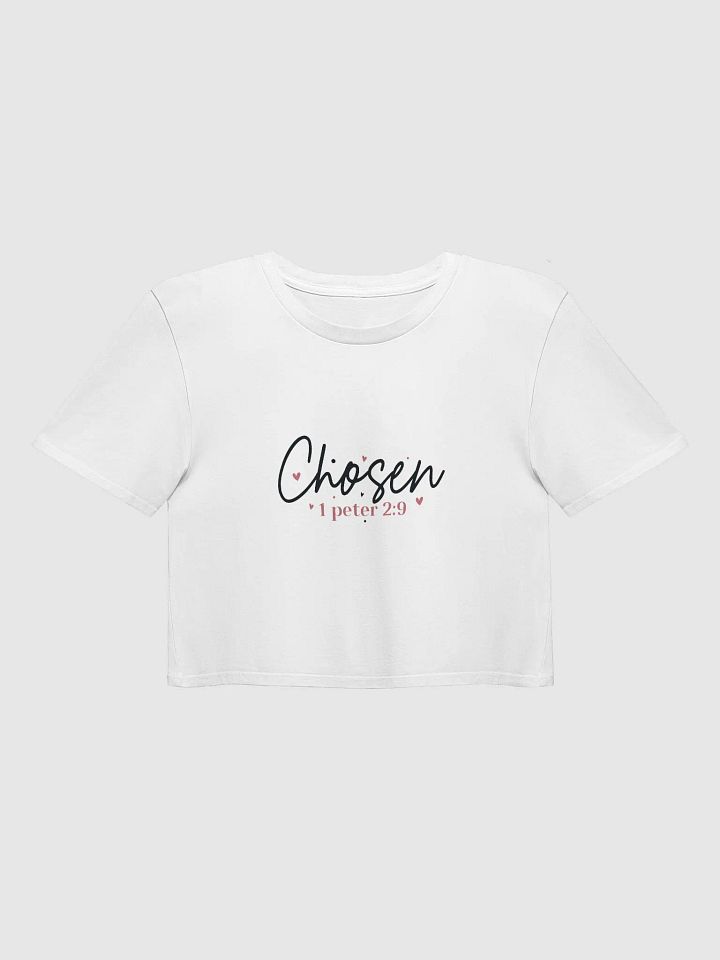 Chosen. product image (1)