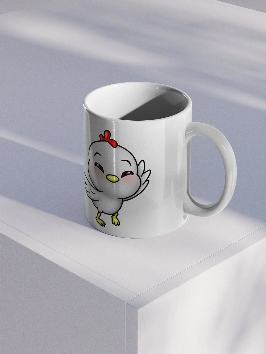 Dancing Chicken Mug product image (2)