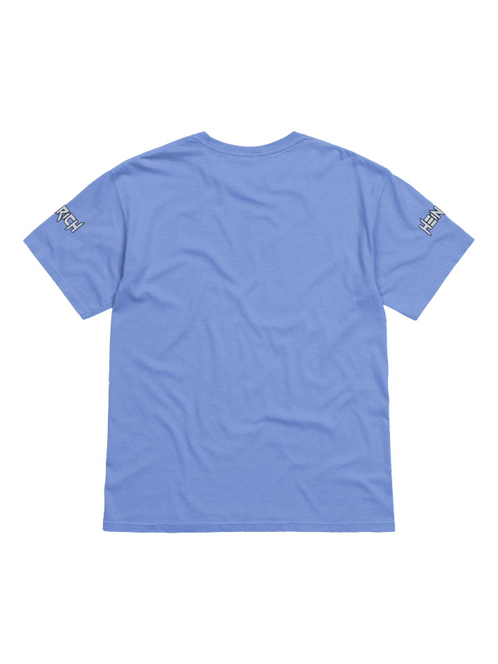 Remember The Rave - Heinrich - Comfort Colors Garment-Dyed Heavyweight T-Shirt (2) product image (25)